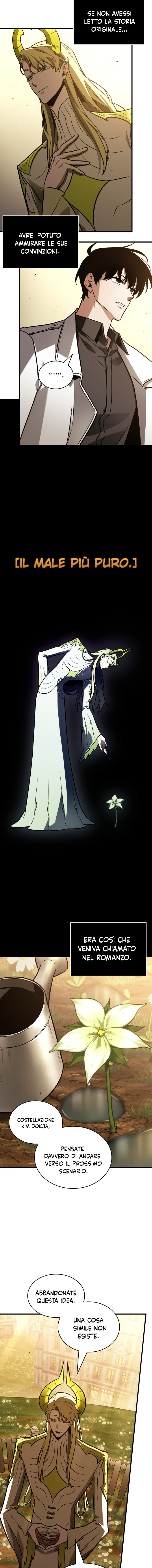 Read Omniscient Reader's Viewpoint IT Manga Online