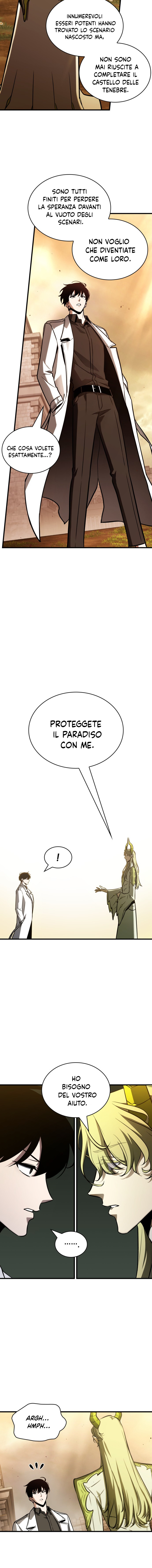 Read Omniscient Reader's Viewpoint IT Manga Online