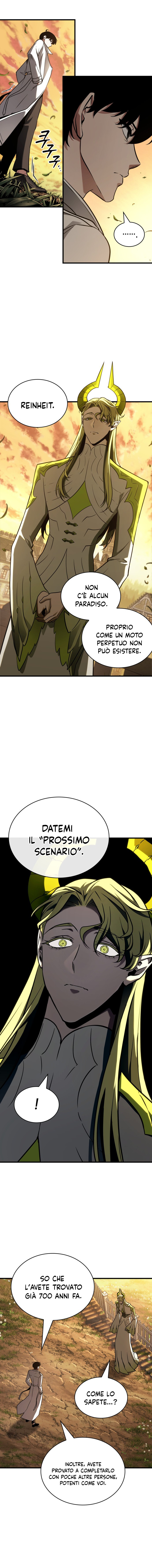 Read Omniscient Reader's Viewpoint IT Manga Online