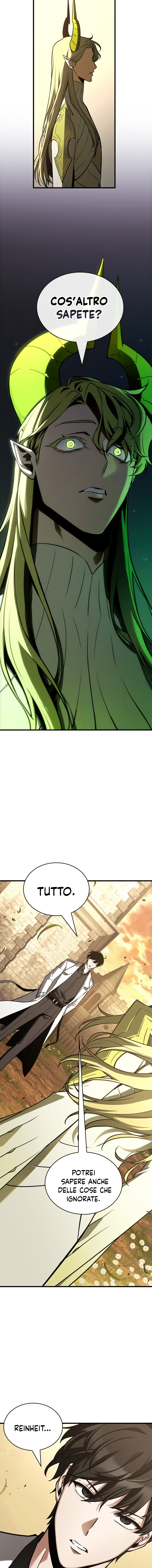 Read Omniscient Reader's Viewpoint IT Manga Online