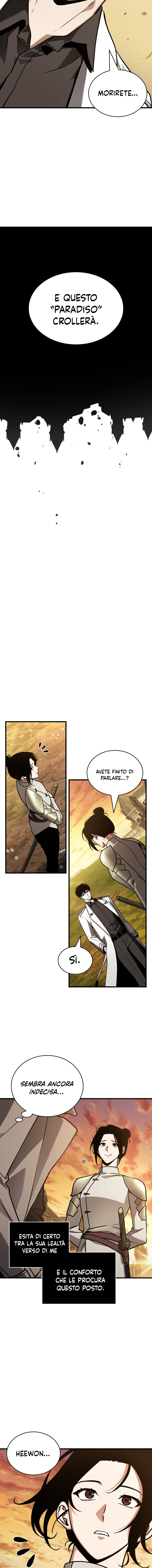 Read Omniscient Reader's Viewpoint IT Manga Online