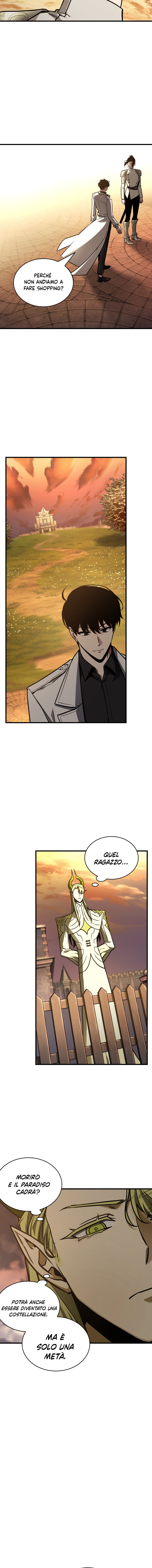 Read Omniscient Reader's Viewpoint IT Manga Online