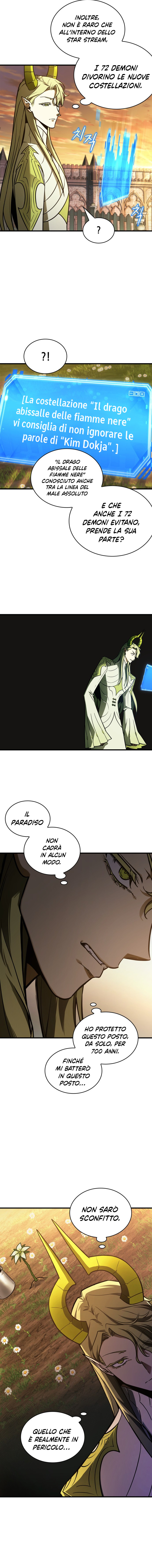 Read Omniscient Reader's Viewpoint IT Manga Online