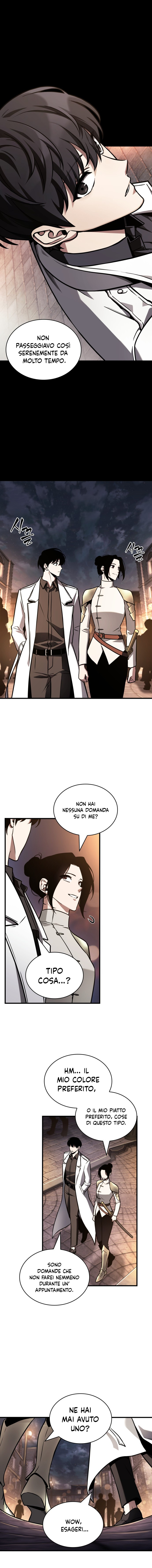 Read Omniscient Reader's Viewpoint IT Manga Online