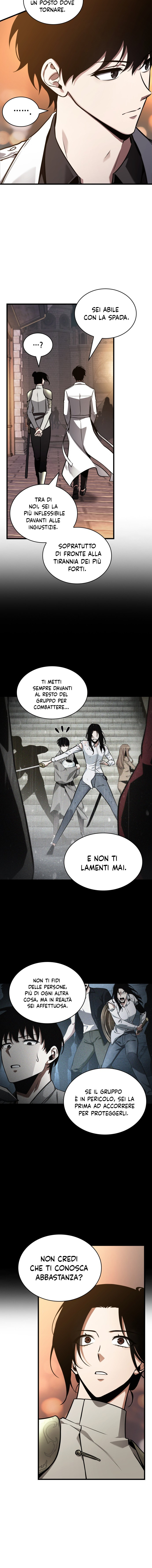 Read Omniscient Reader's Viewpoint IT Manga Online