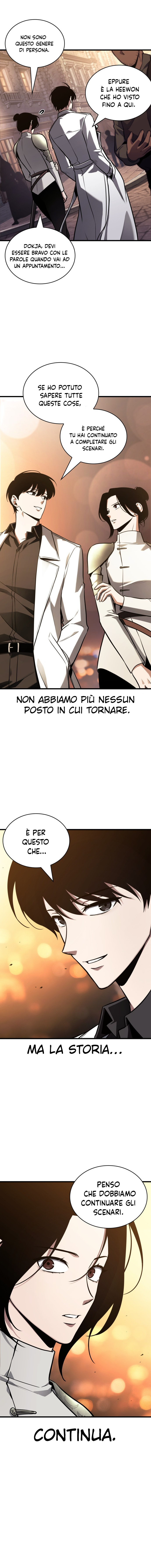 Read Omniscient Reader's Viewpoint IT Manga Online