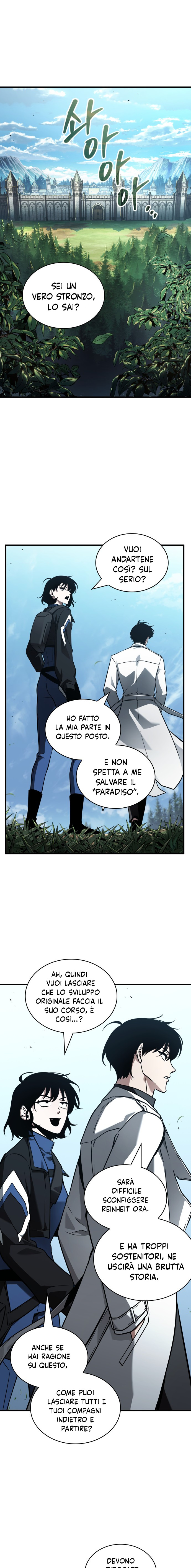 Read Omniscient Reader's Viewpoint IT Manga Online