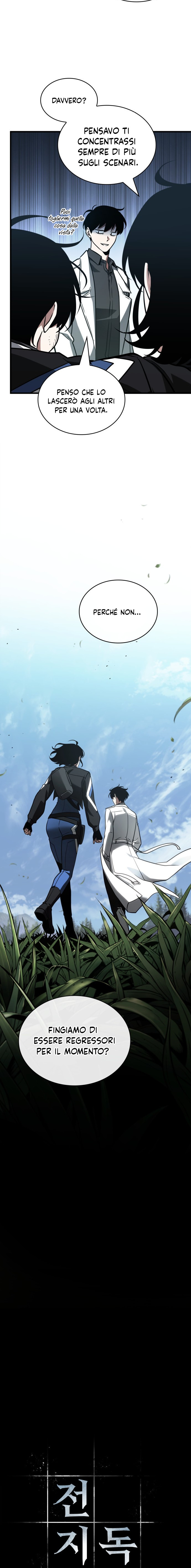 Read Omniscient Reader's Viewpoint IT Manga Online