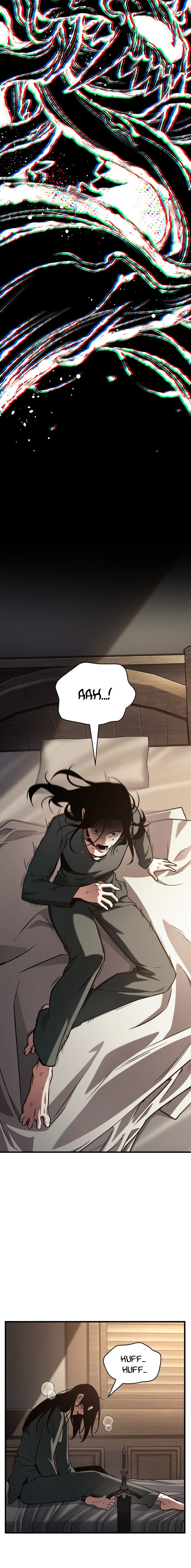Read Omniscient Reader's Viewpoint IT Manga Online