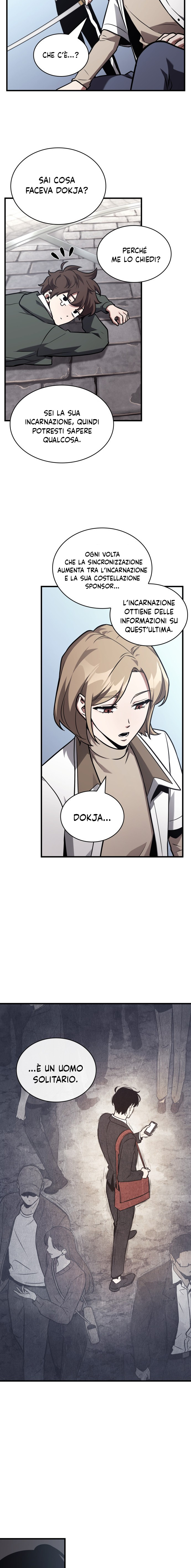 Read Omniscient Reader's Viewpoint IT Manga Online