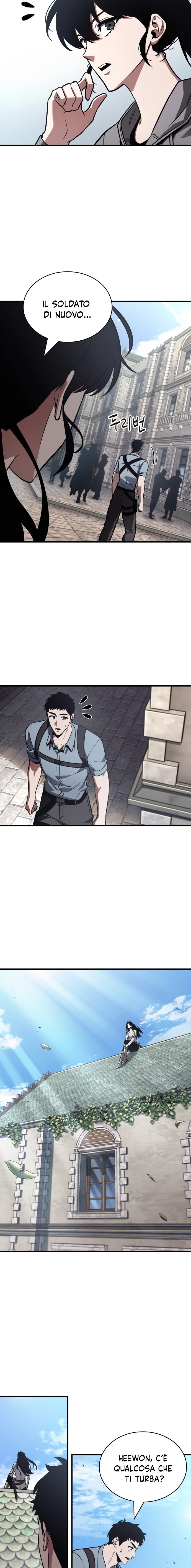 Read Omniscient Reader's Viewpoint IT Manga Online