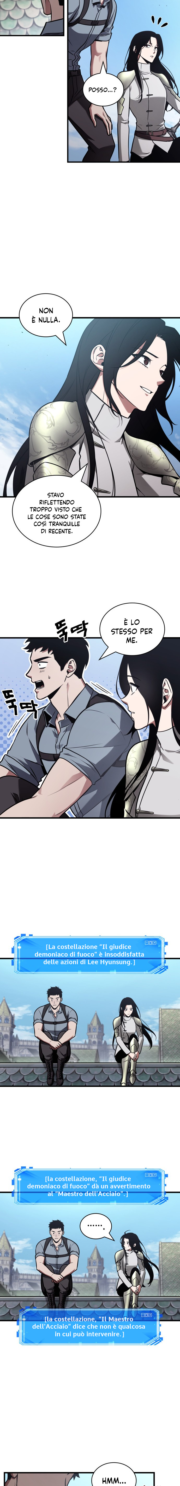 Read Omniscient Reader's Viewpoint IT Manga Online