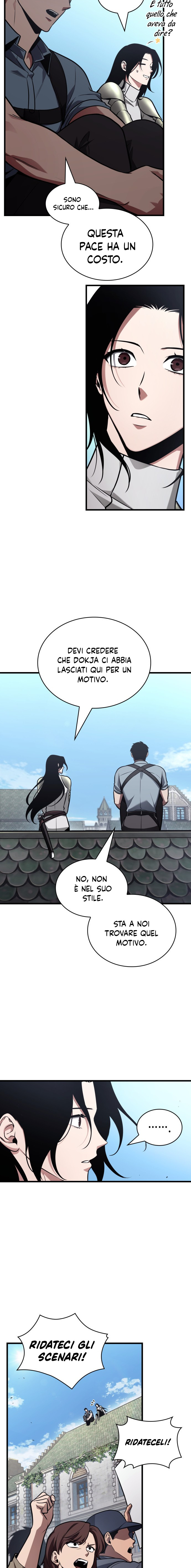 Read Omniscient Reader's Viewpoint IT Manga Online