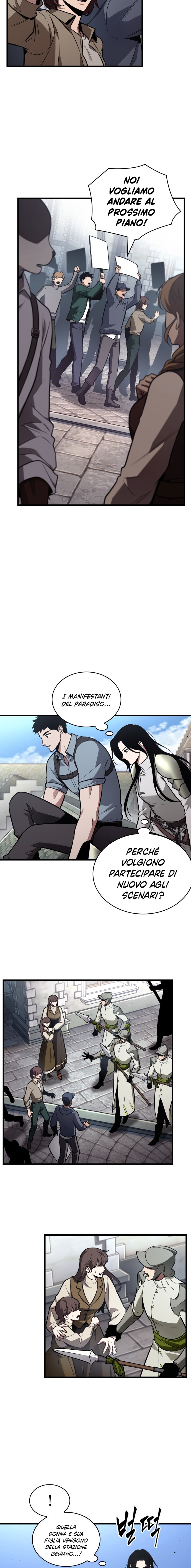 Read Omniscient Reader's Viewpoint IT Manga Online