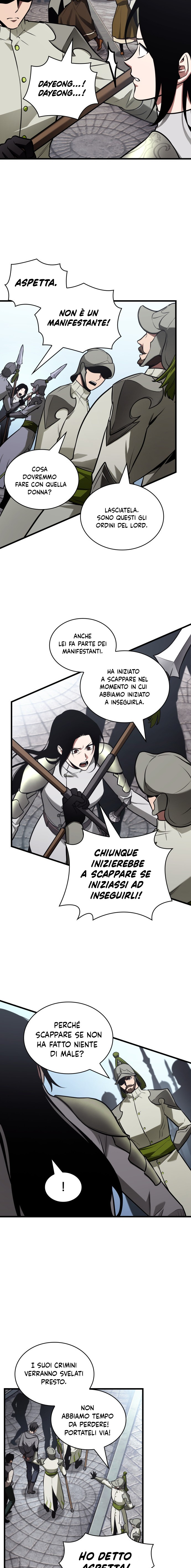 Read Omniscient Reader's Viewpoint IT Manga Online