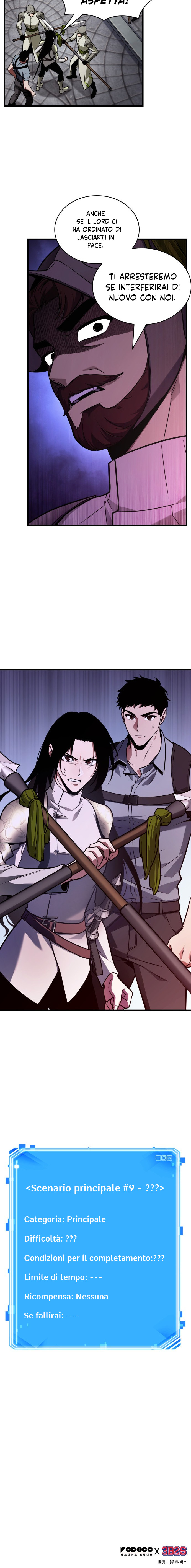 Read Omniscient Reader's Viewpoint IT Manga Online