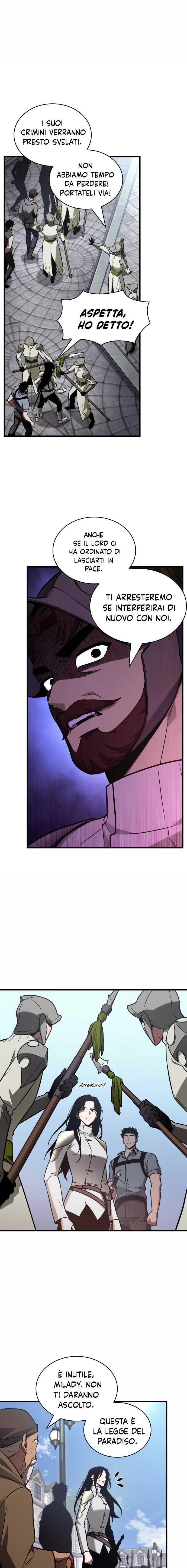 Read Omniscient Reader's Viewpoint IT Manga Online
