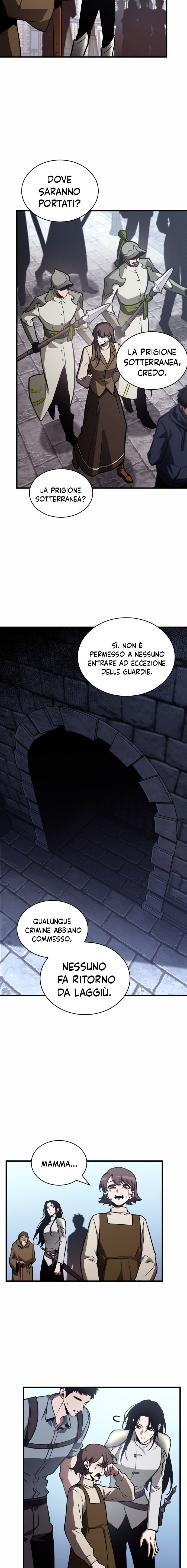 Read Omniscient Reader's Viewpoint IT Manga Online