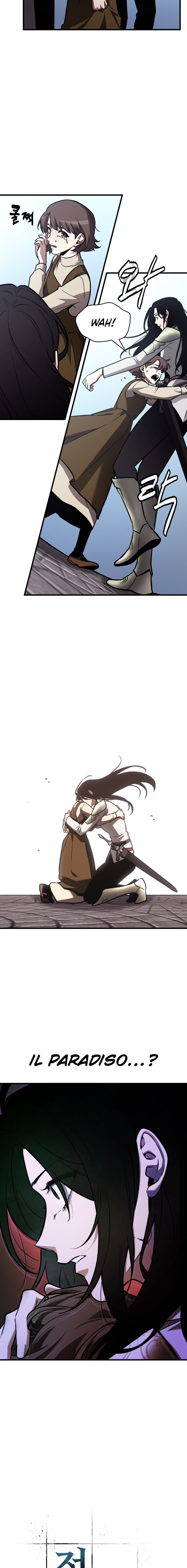 Read Omniscient Reader's Viewpoint IT Manga Online