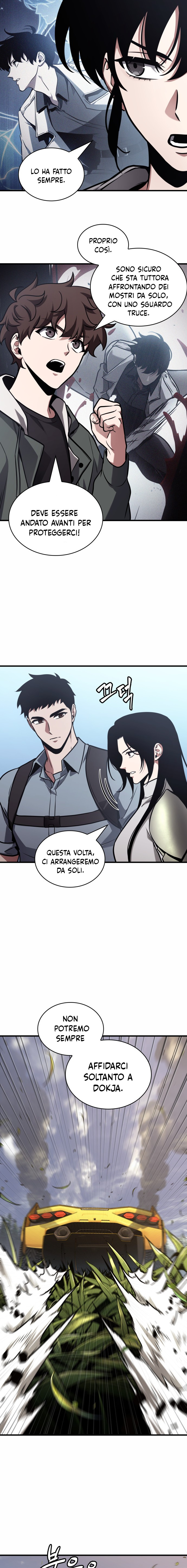 Read Omniscient Reader's Viewpoint IT Manga Online