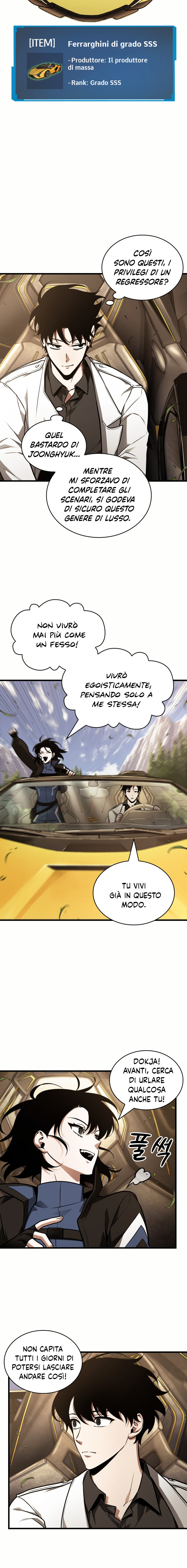 Read Omniscient Reader's Viewpoint IT Manga Online