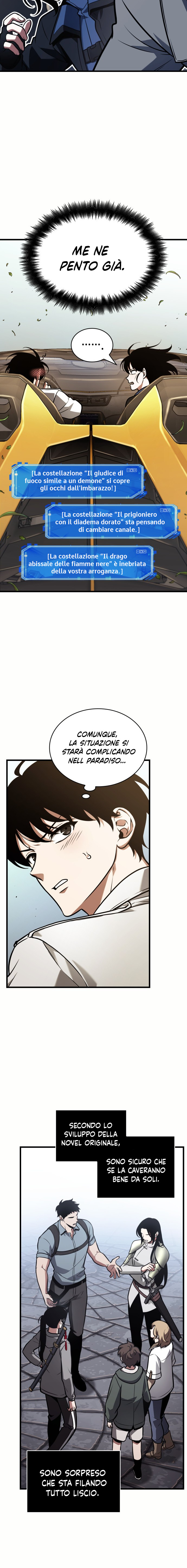 Read Omniscient Reader's Viewpoint IT Manga Online