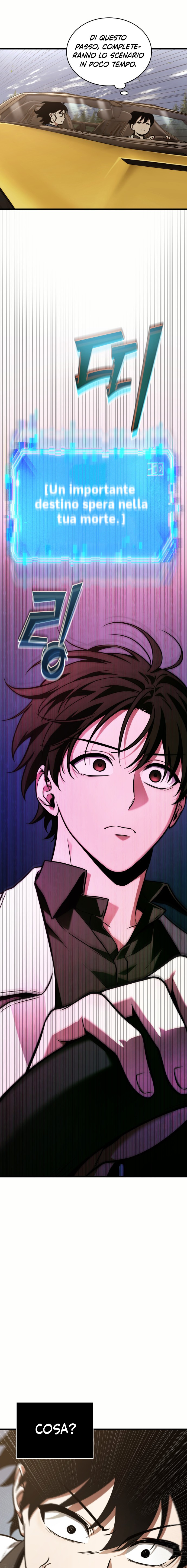 Read Omniscient Reader's Viewpoint IT Manga Online