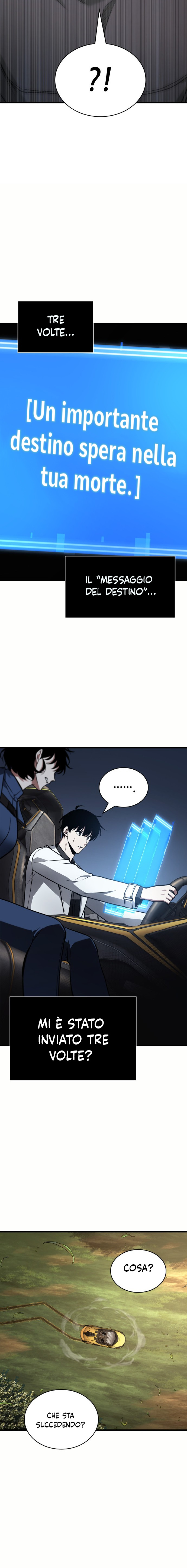 Read Omniscient Reader's Viewpoint IT Manga Online