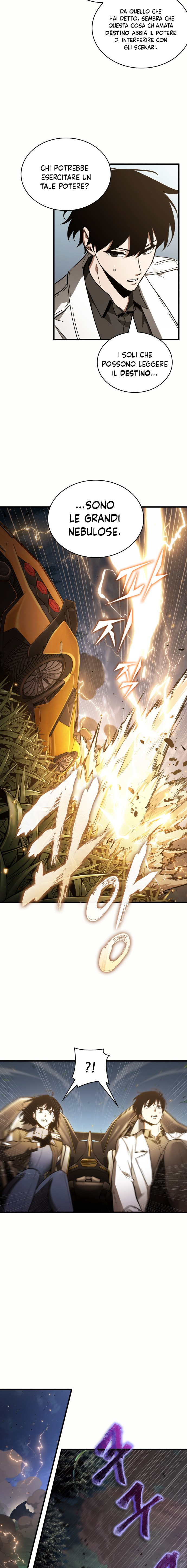 Read Omniscient Reader's Viewpoint IT Manga Online