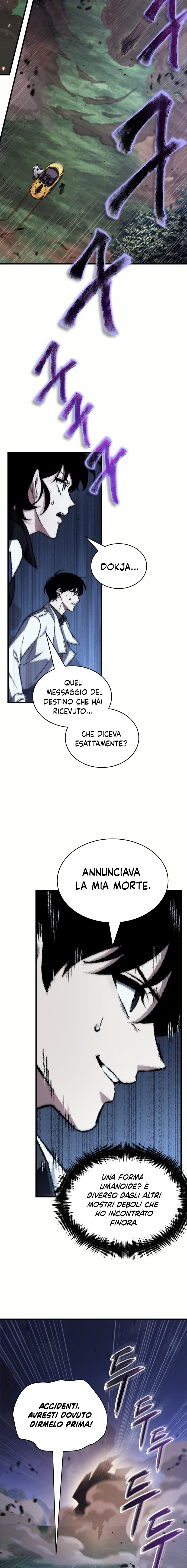 Read Omniscient Reader's Viewpoint IT Manga Online