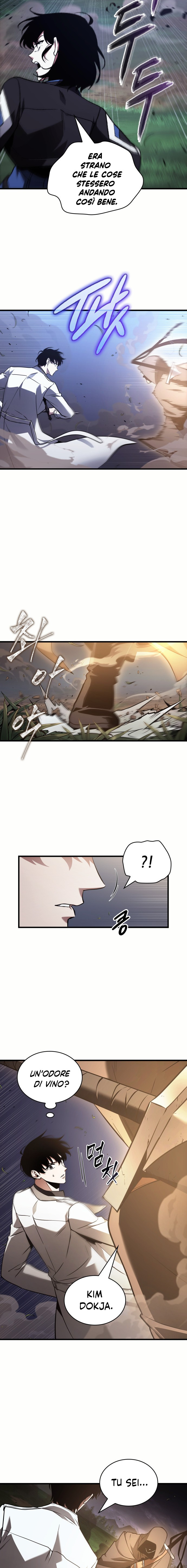 Read Omniscient Reader's Viewpoint IT Manga Online