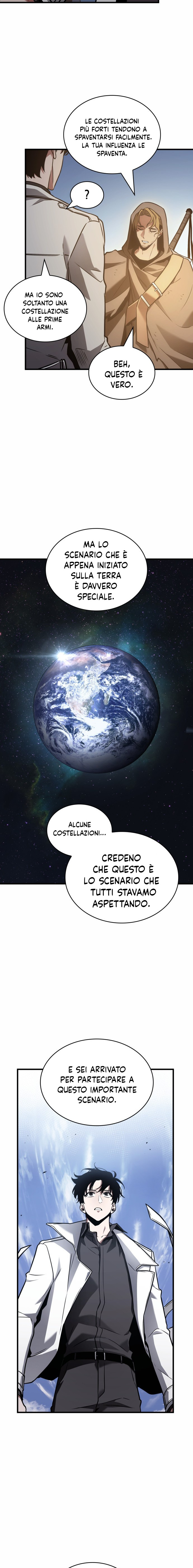 Read Omniscient Reader's Viewpoint IT Manga Online