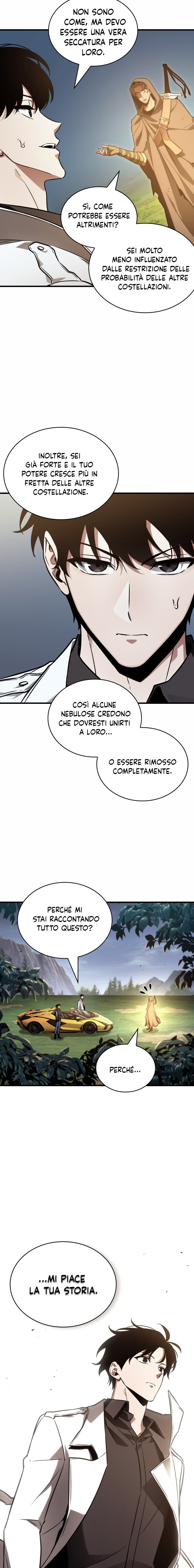 Read Omniscient Reader's Viewpoint IT Manga Online