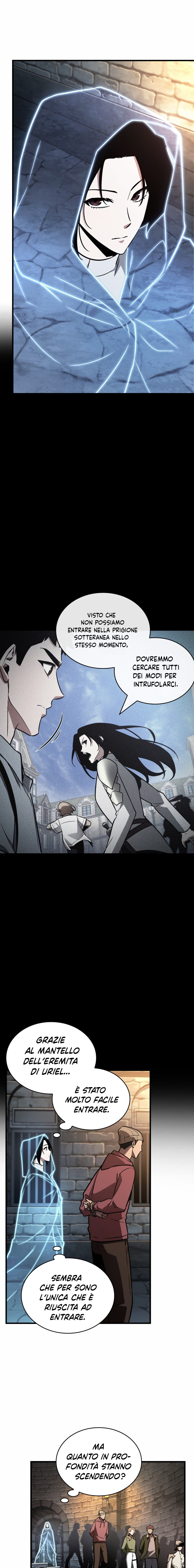 Read Omniscient Reader's Viewpoint IT Manga Online