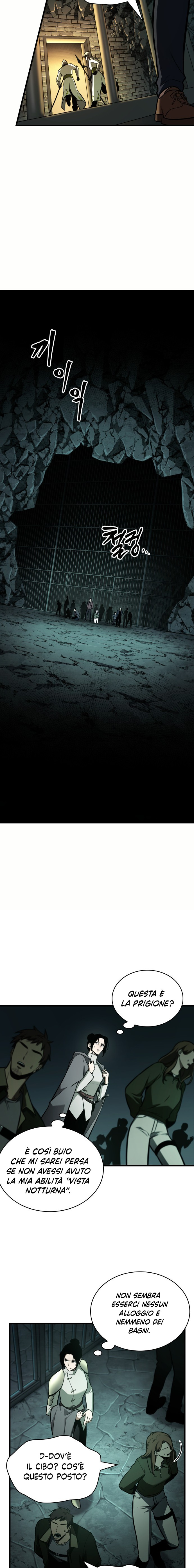 Read Omniscient Reader's Viewpoint IT Manga Online