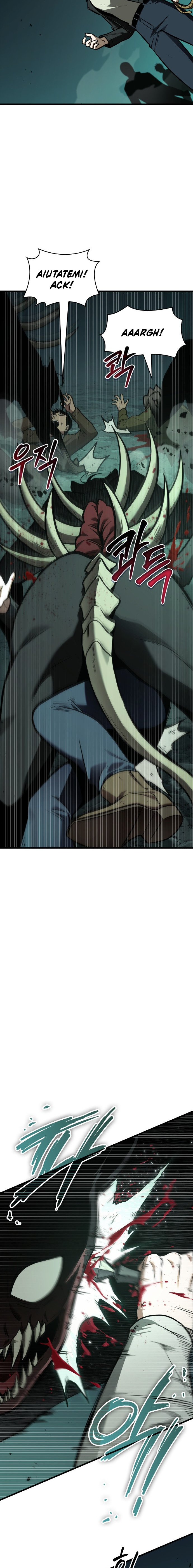 Read Omniscient Reader's Viewpoint IT Manga Online