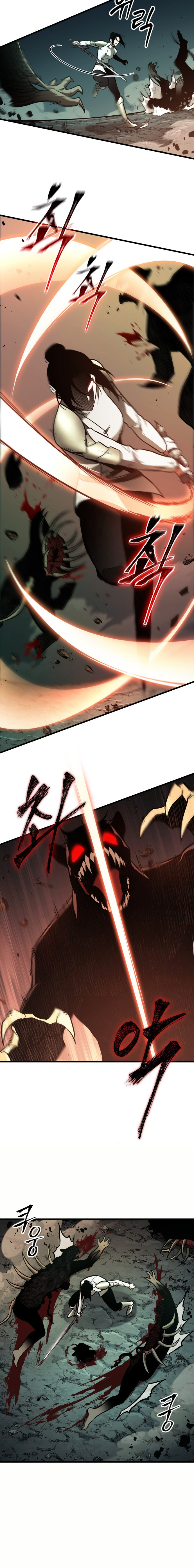 Read Omniscient Reader's Viewpoint IT Manga Online