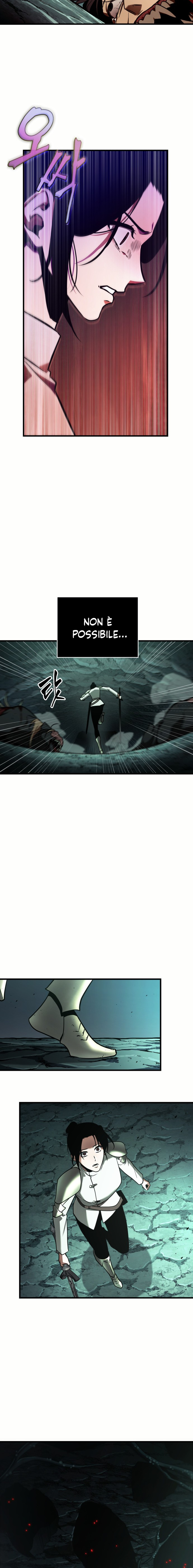 Read Omniscient Reader's Viewpoint IT Manga Online
