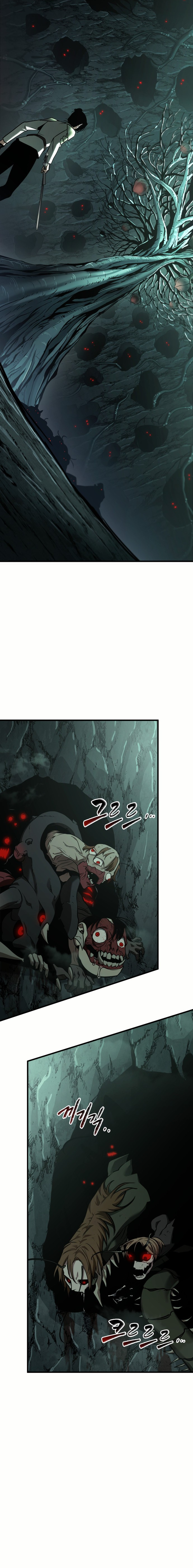Read Omniscient Reader's Viewpoint IT Manga Online