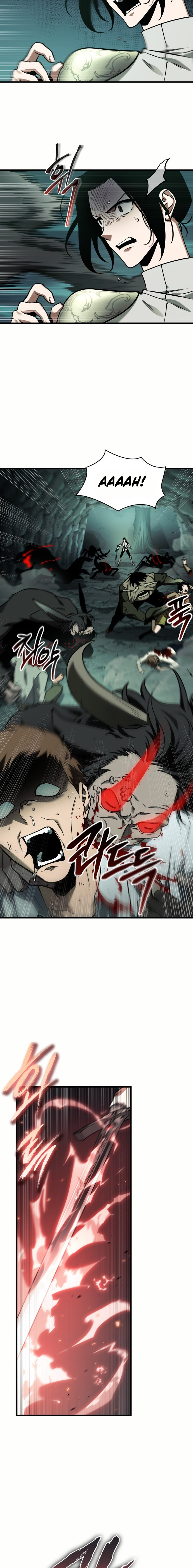 Read Omniscient Reader's Viewpoint IT Manga Online
