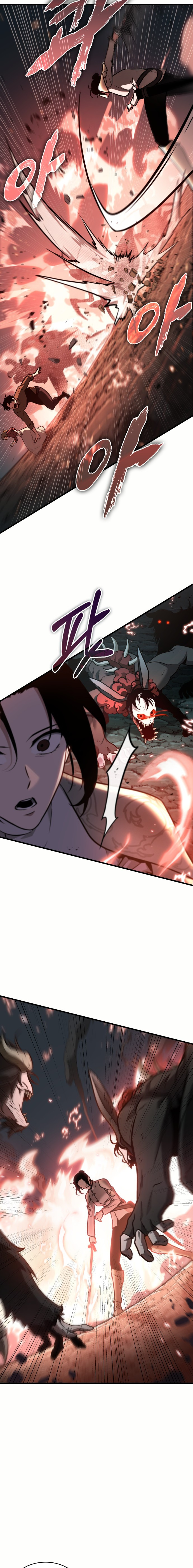 Read Omniscient Reader's Viewpoint IT Manga Online