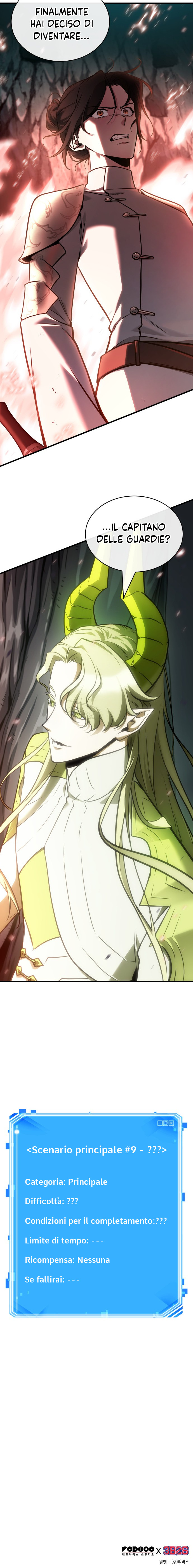 Read Omniscient Reader's Viewpoint IT Manga Online