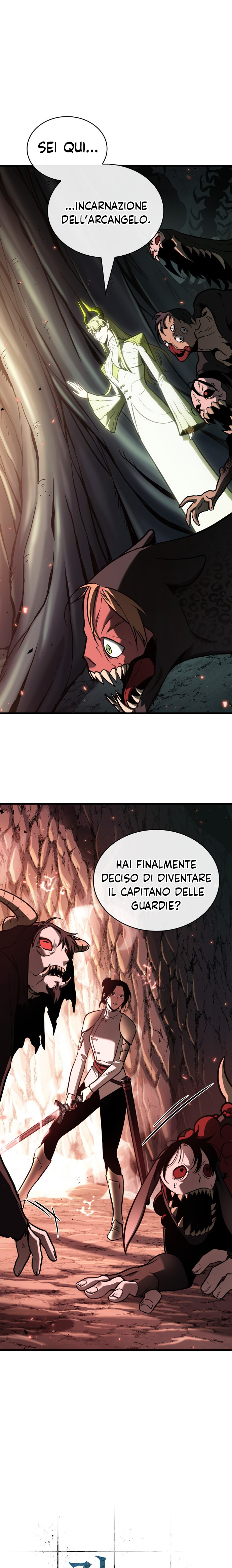 Read Omniscient Reader's Viewpoint IT Manga Online