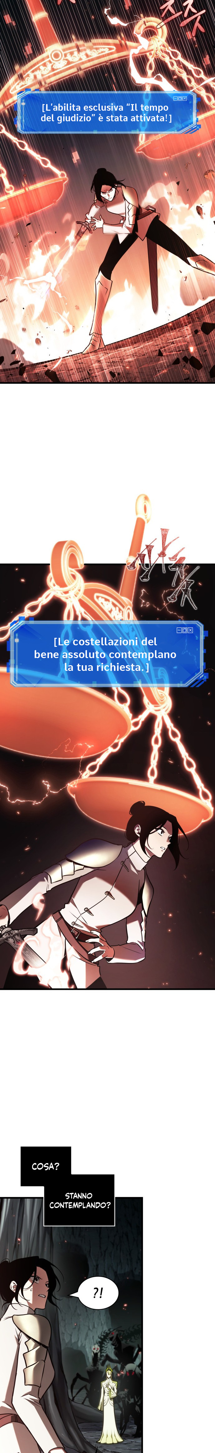 Read Omniscient Reader's Viewpoint IT Manga Online