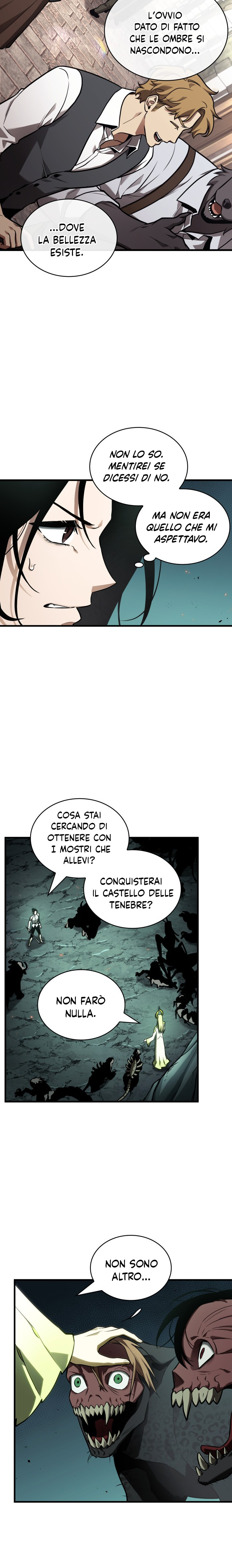 Read Omniscient Reader's Viewpoint IT Manga Online