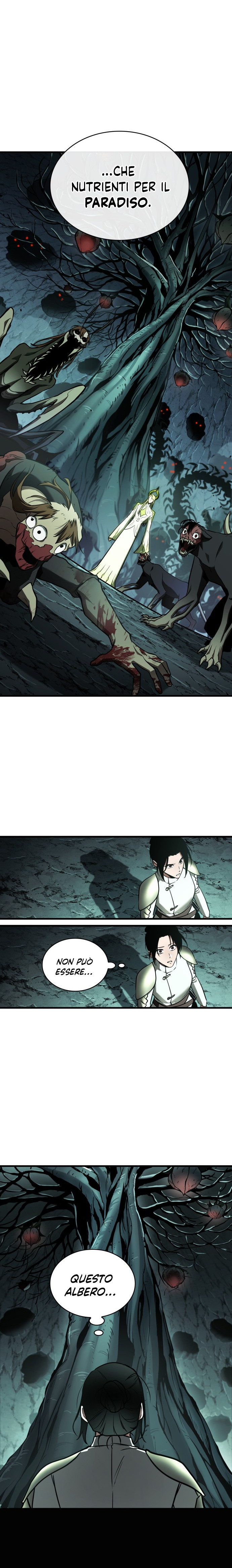 Read Omniscient Reader's Viewpoint IT Manga Online