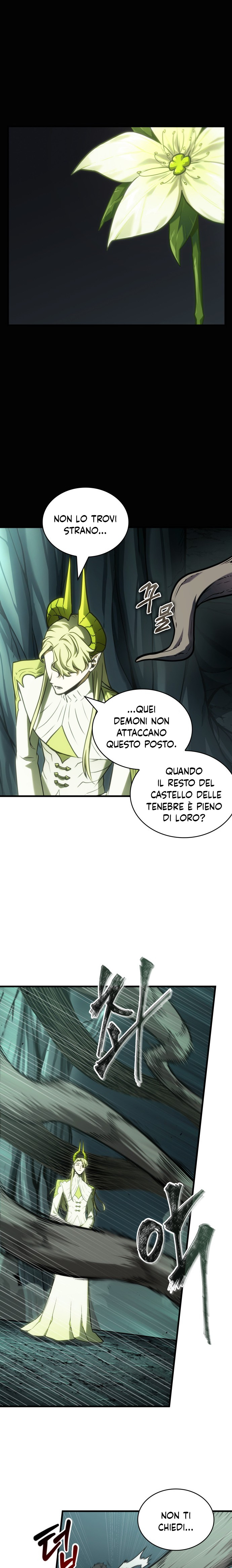 Read Omniscient Reader's Viewpoint IT Manga Online