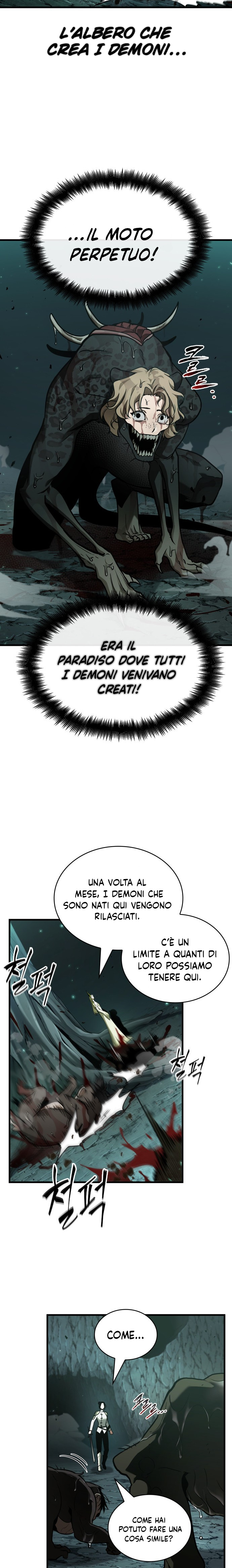 Read Omniscient Reader's Viewpoint IT Manga Online