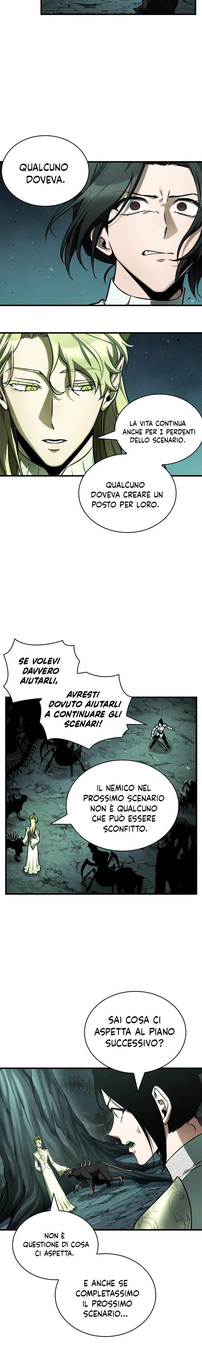 Read Omniscient Reader's Viewpoint IT Manga Online