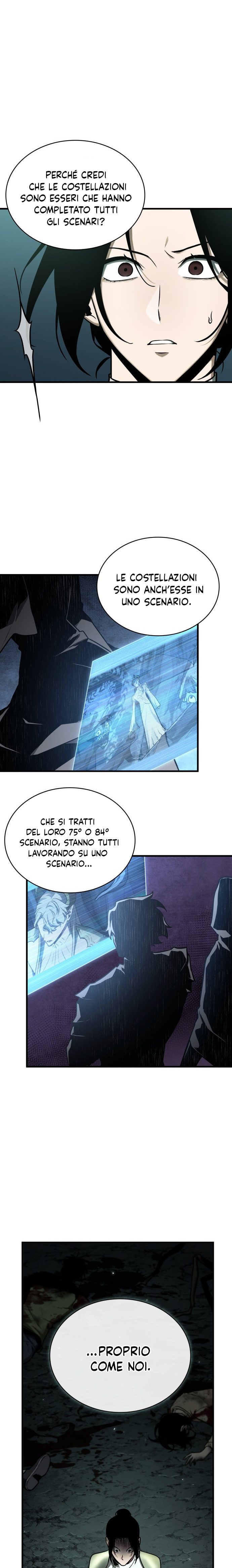 Read Omniscient Reader's Viewpoint IT Manga Online